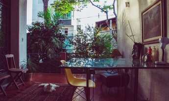 Imagem: Aluga-se quarto a 3 quadras da UFMG