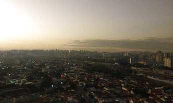 Imagem 5: Apartamento com 2 dormitórios para alugar, 47 m² por R$ 2.990,00/mês - Socorro - São Paulo