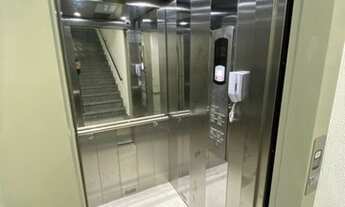 Imagem 3: Apartamento com 2 dormitórios para alugar, 44 m² - Jardim Ocara - Santo André/SP