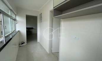 Imagem 5: Apartamento com 2 dormitórios à venda, 100 m² por R$ 580.000,00 - Embaré - Santos/SP