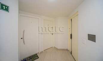 Imagem 3: São Paulo - Apartamento Padrão - Saúde