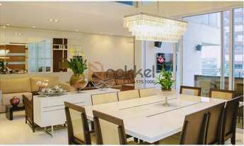 Imagem 7: Apartamento de Alto Padrão no Campo Belo