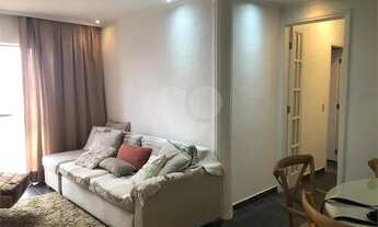 Imagem: Apartamento Freguesia do Ó