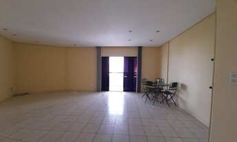 Imagem 2: Adrianópolis - Condomínio Central Park, 180m²