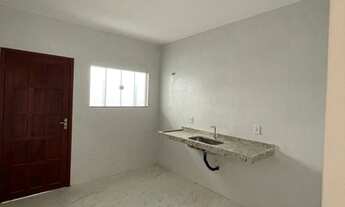 Imagem 4: Casa para venda possui 100 metros quadrados com 2 quartos em Capivara - Iguaba Grande - RJ