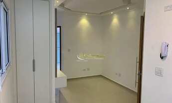 Imagem: Apartamento com 1 dormitório à venda