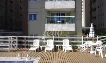 Imagem 5: São Paulo - Apartamento Padrão - Vila Mariana