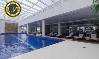 Imagem 6: Apartamento com 1 dormitório à venda, 33 m² por R$ 530.000,00 - Barra Funda - São Paulo/SP