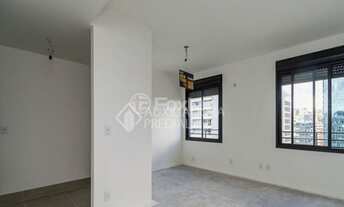 Imagem 5: Apartamento para venda tem 43 metros quadrados com 1 quarto em Auxiliadora - Porto Alegre