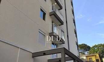 Imagem 2: Apartamento com 2 dormitórios à venda, 72 m² por R$ 674.000 - Vila Mariana - São Paulo/SP