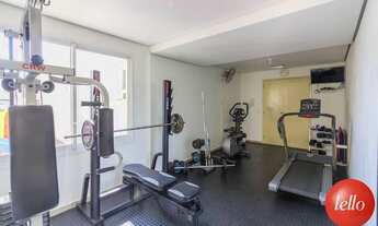 Imagem 7: São Paulo - Apartamento Padrão - Lapa