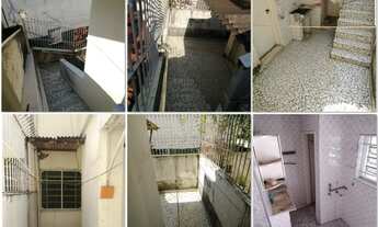 Imagem 6: Sobrado para venda tem 160 metros quadrados com 4 quartos em Brooklin Paulista - São Paulo