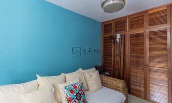 Imagem 7: Apartamento Venda 2 Dormitórios - 101 m² Itaim Bibi