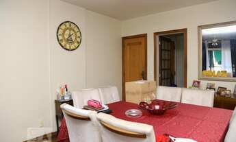 Imagem 4: Apartamento à Venda - Grajaú, 3 Quartos, 252 m2