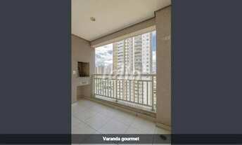 Imagem 5: Santo André - Apartamento Padrão - Vila Homero Thon