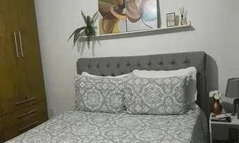 Imagem 3: Vendo apto com 2 quartos em Parque Jacaraípe - Serra - ES