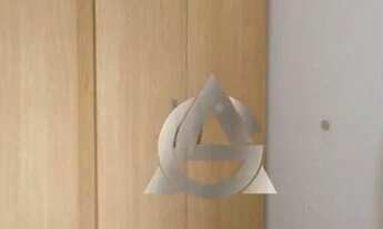 Imagem 5: Apartamento com 1 dormitório para alugar, 50 m² por R$ 2.037,00/mês - Centro - São José do