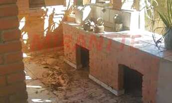 Imagem 6: Sobrado de 550m² com 2 quartos em Serra Da Cantareira