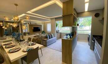 Imagem: Duo London- Apartamento com 2 quartos em