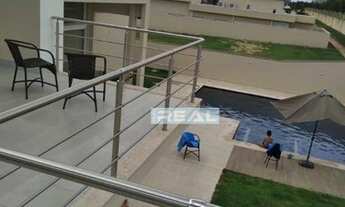 Imagem 3: Casa com 3 dormitórios, 445 m² - venda por R$ 2.900.000,00 ou aluguel por R$ 12.968,67/mês