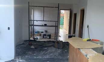 Imagem 5: Casa no condomínio Alphaville com 163 metros quadrados - Mirassol