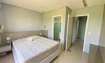 Imagem 4: Apartamento com 1 dormitório para alugar, 137 m² por R$ 3.630,00/mês - Patrimônio - Uberlâ