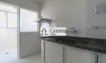 Imagem 7: Apartamento Locação 69m² - Pinheiros, São Paulo