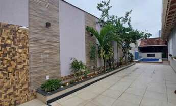 Imagem 4: CASA DE PRAIA GUARAPARI CENTRO DA PRAIA DO MORRO