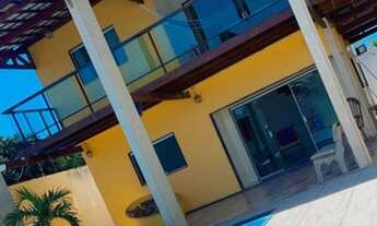 Imagem: Casa de praia