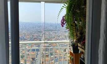 Imagem 3: Apartamento à venda, 69 m² por R$ 530.000,00 - Vila Maria Alta - São Paulo/SP