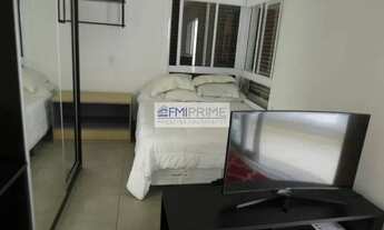 Imagem 6: LINDO STUDIO NA RUA JOÃO RAMALHO EM PERDIZES COM 30M2 E 1 VAGA DE GARAGEM