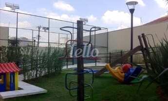 Imagem 3: São Paulo - Apartamento Padrão - Cursino