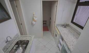 Imagem 7: Apartamento para venda possui 133 metros quadrados com 3 quartos em Agronômica - Florianóp