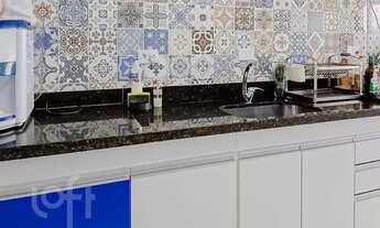 Imagem 7: Apartamento à venda em Moema Índios com 99 m², 3 quartos, 1 suíte, 1 vaga