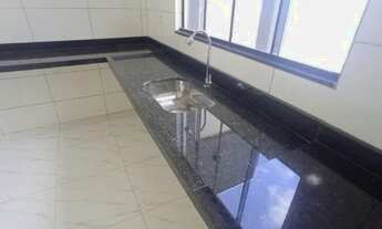 Imagem 7: Sobrado para venda tem 120 metros quadrados com 3 quartos em Guilhermina - Praia Grande