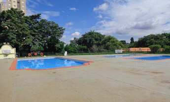 Imagem 2: Apartamento com 3 dormitórios para alugar, 66 m² por R$ 1.408,24/mês - Parque Industrial L