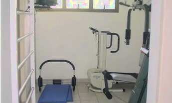 Imagem 3: Apartamento Venda 4 Dormitórios - 168 m² Vila Leopoldina