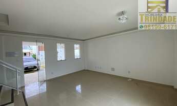 Imagem 3: Condomínio No Araçagi ,Pronta ,Portal do Araçagi , 3 Quartos