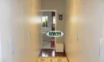 Imagem 7: Sobrado com 4 dormitórios à venda, 400 m² por R$ 2.950.000,00 - Condomínio Sunset - Soroca