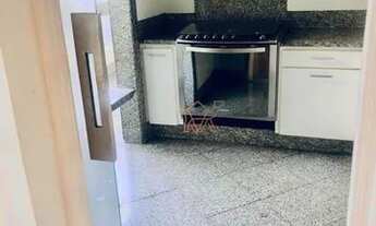 Imagem 4: Apartamento com 4 quartos, 160 m² - venda ou aluguel - Gutierrez - Belo Horizonte/MG