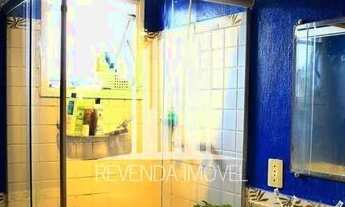 Imagem 6: Sobrado á venda na Vila Irmãos Arnoni com 200m² 3 dormitórios 1 suíte 4 banheiros 3 vagas