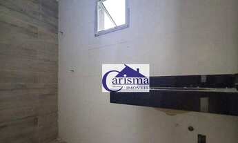 Imagem 3: Cobertura à venda, 79 m² por R$ 430.000,00 - Campestre - Santo André/SP