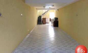 Imagem 2: São Paulo - Casa Padrão - Penha