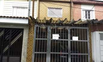 Imagem 6: SAO PAULO - Casa Padrão - VILA MONUMENTO