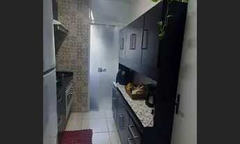 Imagem 7: Apartamento com 3 dormitórios à venda, 65 m² por R$ 449.000,00 - Vila dos Remédios - São P