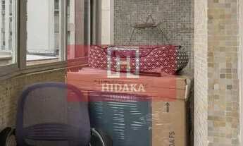 Imagem: Apartamento à venda no bairro Jardim Paulista