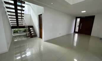 Imagem 4: Casa em condomínio fechado (Alphaville LN