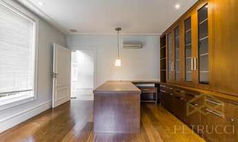 Imagem 6: Casa - Residencial Parque Rio das Pedras - Campinas