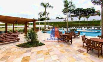 Imagem 2: Apartamento com 2 dormitórios para alugar, 57 m² por R$ 1.543,00/mês - Vila Santa Catarina