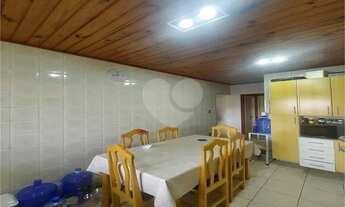 Imagem 6: Casa a venda no Jardim Selma